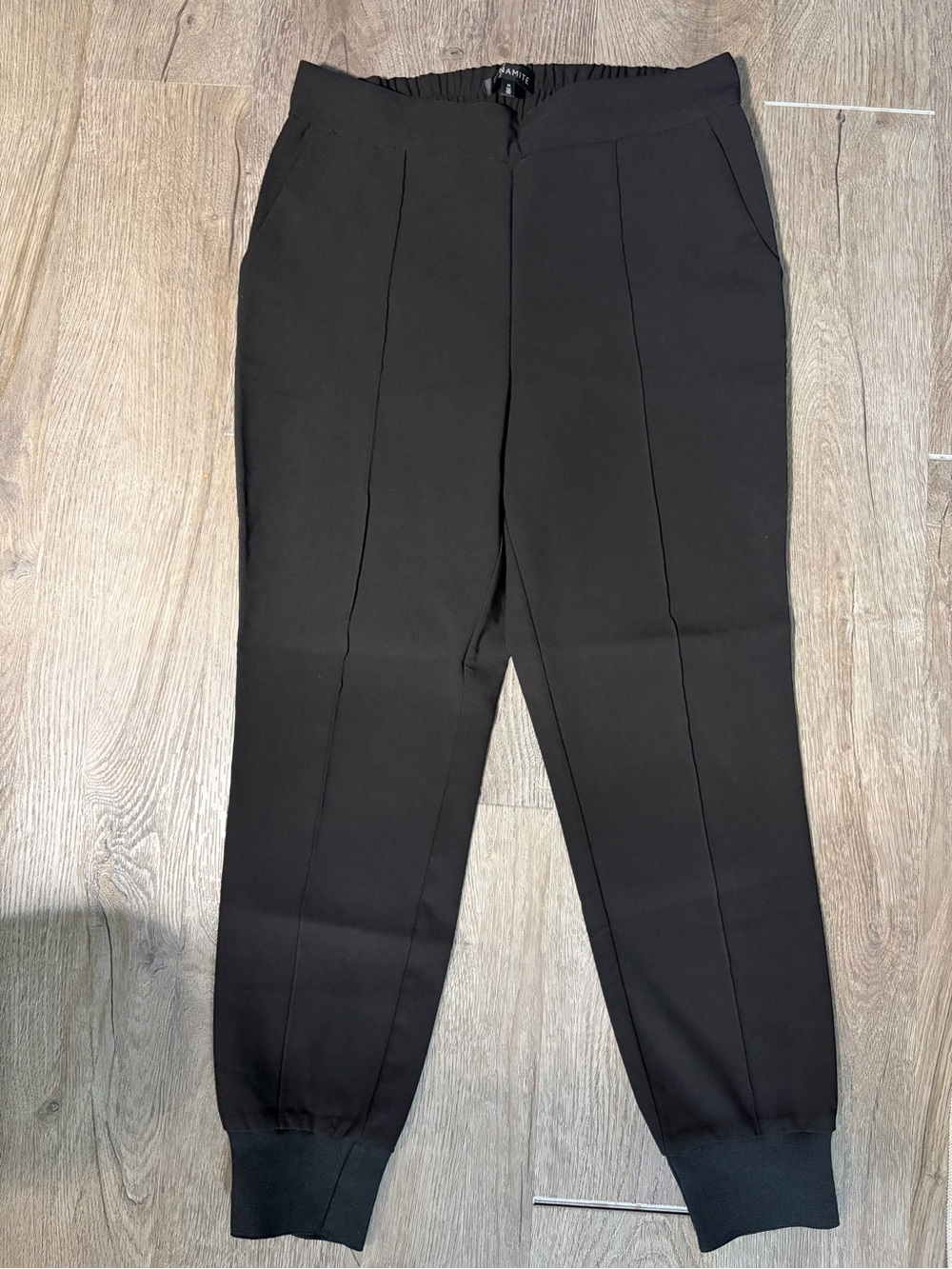 Dynamite Jogger Work Pants